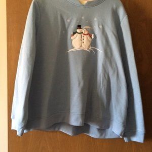 Sweatshirt